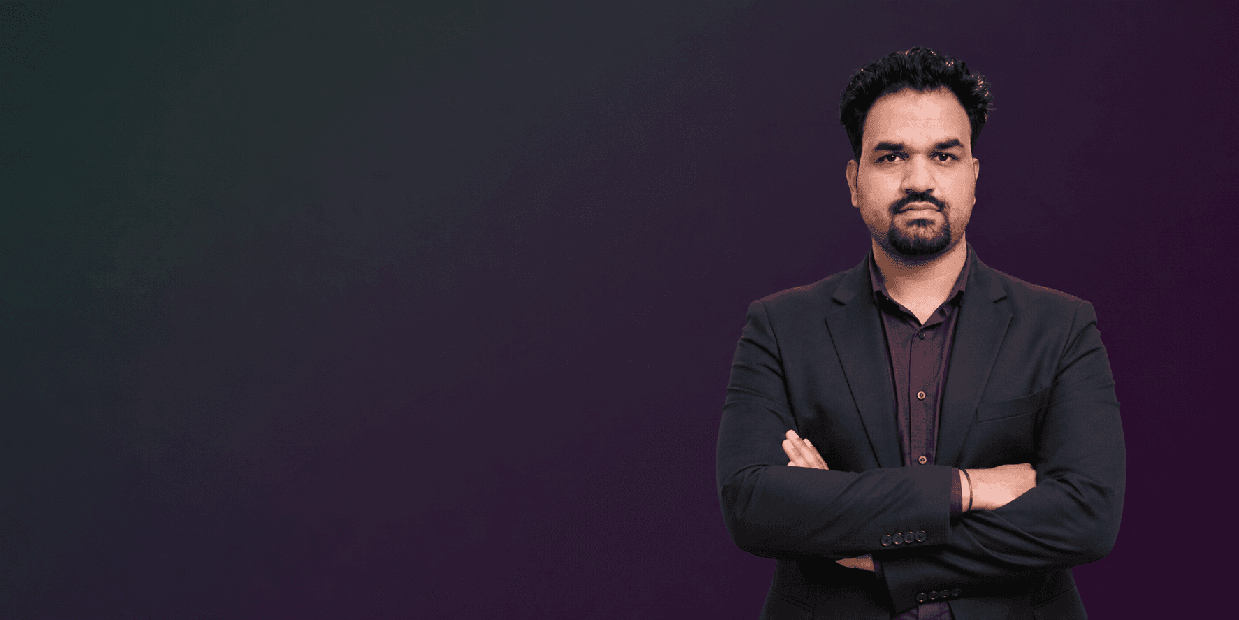 Sarjeet Rathi